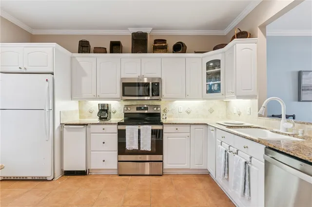 $610,000 | 1104 Plantation Point Drive, St. Simons Island, GA 31522