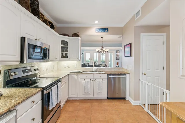 $610,000 | 1104 Plantation Point Drive, St. Simons Island, GA 31522