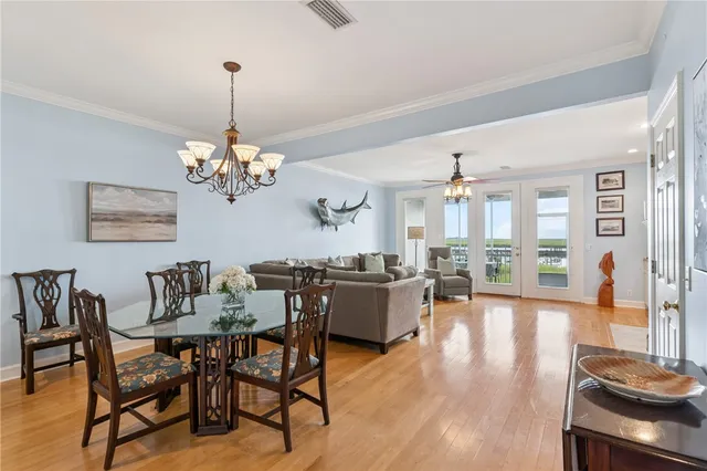 $610,000 | 1104 Plantation Point Drive, St. Simons Island, GA 31522