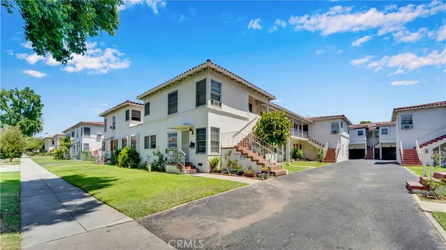 $1,675 | 30 North 1st Street, Unit 5, Alhambra, CA 91801