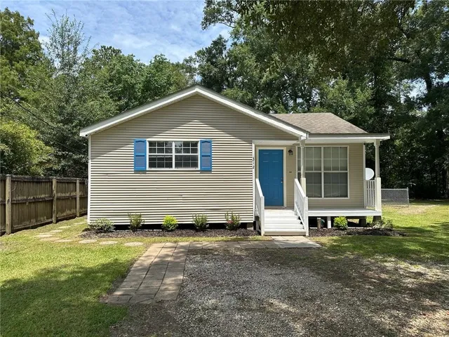 $159,900 | 312 East 34th Avenue, Covington, LA 70433