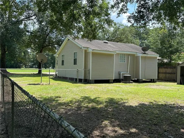$159,900 | 312 East 34th Avenue, Covington, LA 70433