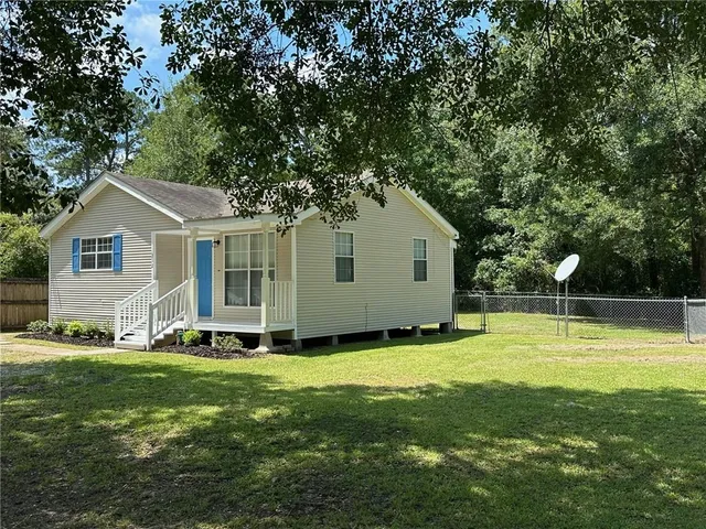 $159,900 | 312 East 34th Avenue, Covington, LA 70433