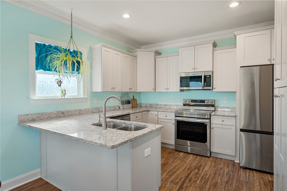 213 Boggs Road Belton, SC 29627 - Photo 12 of 40