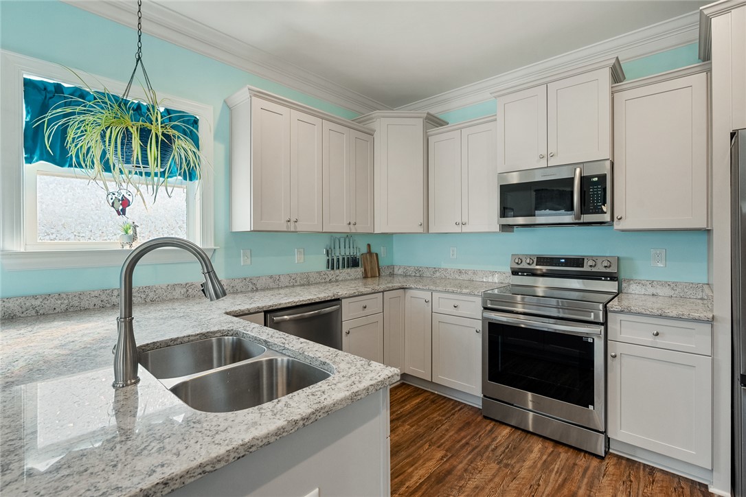 213 Boggs Road Belton, SC 29627 - Photo 13 of 40