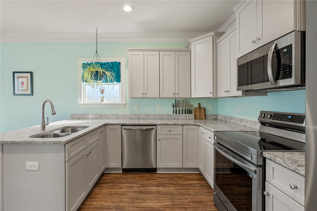 213 Boggs Road Belton, SC 29627 - Photo 14 of 40