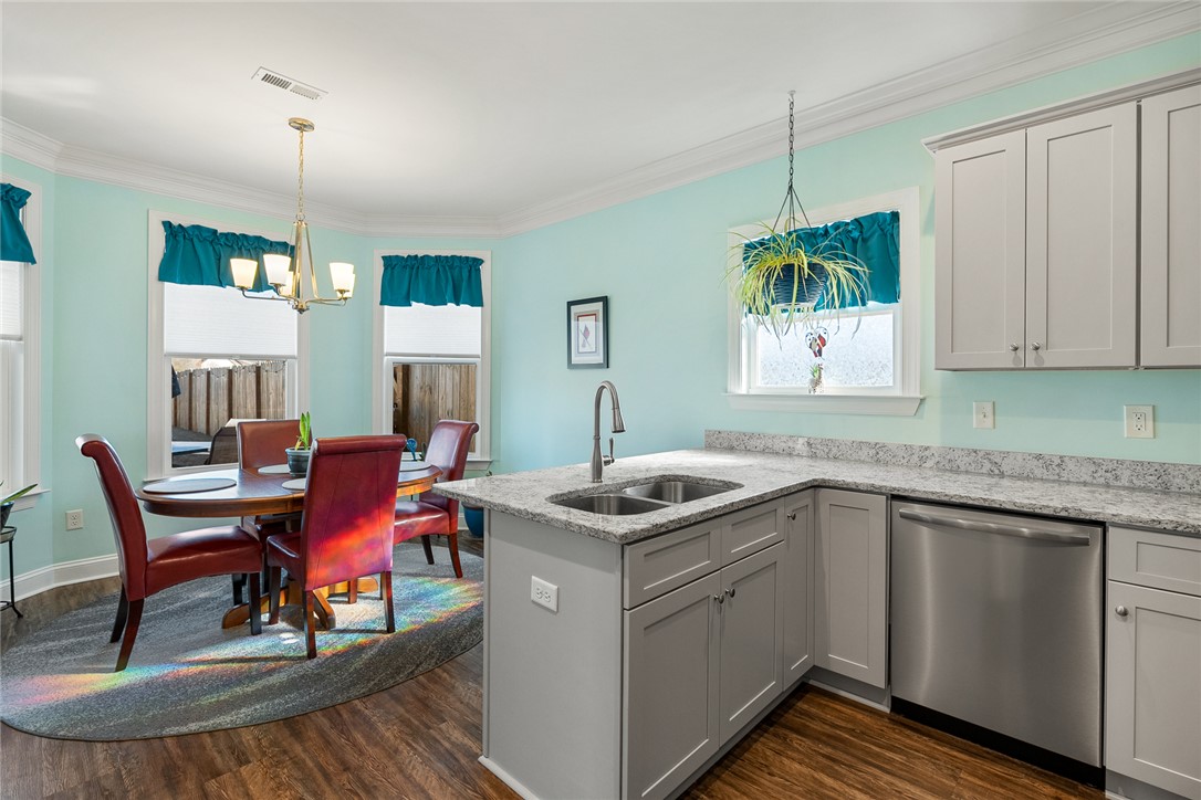 213 Boggs Road Belton, SC 29627 - Photo 15 of 40