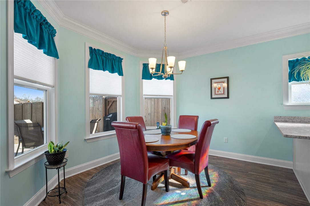 213 Boggs Road Belton, SC 29627 - Photo 17 of 40