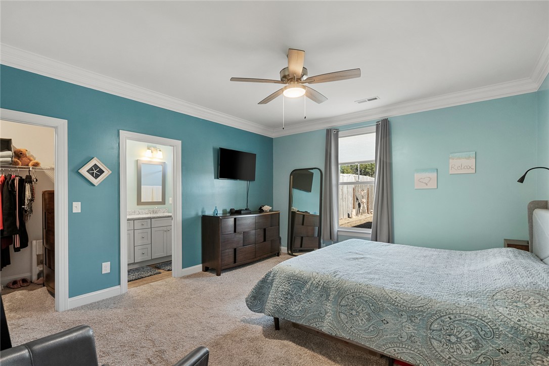 213 Boggs Road Belton, SC 29627 - Photo 19 of 40