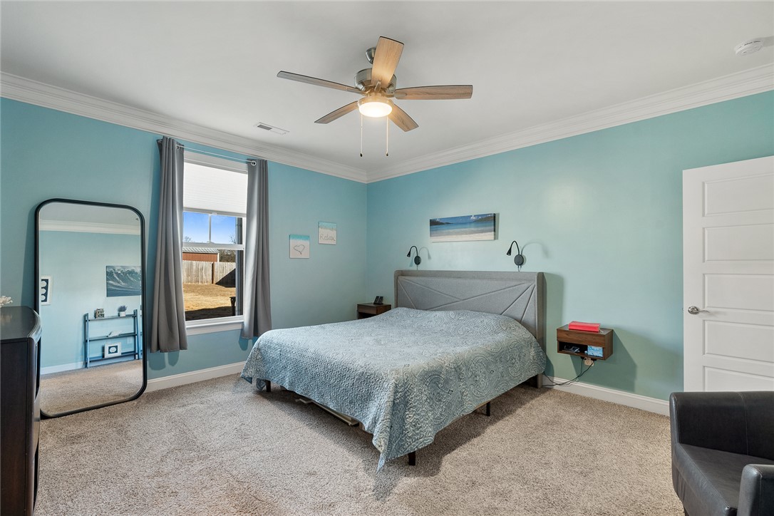 213 Boggs Road Belton, SC 29627 - Photo 20 of 40