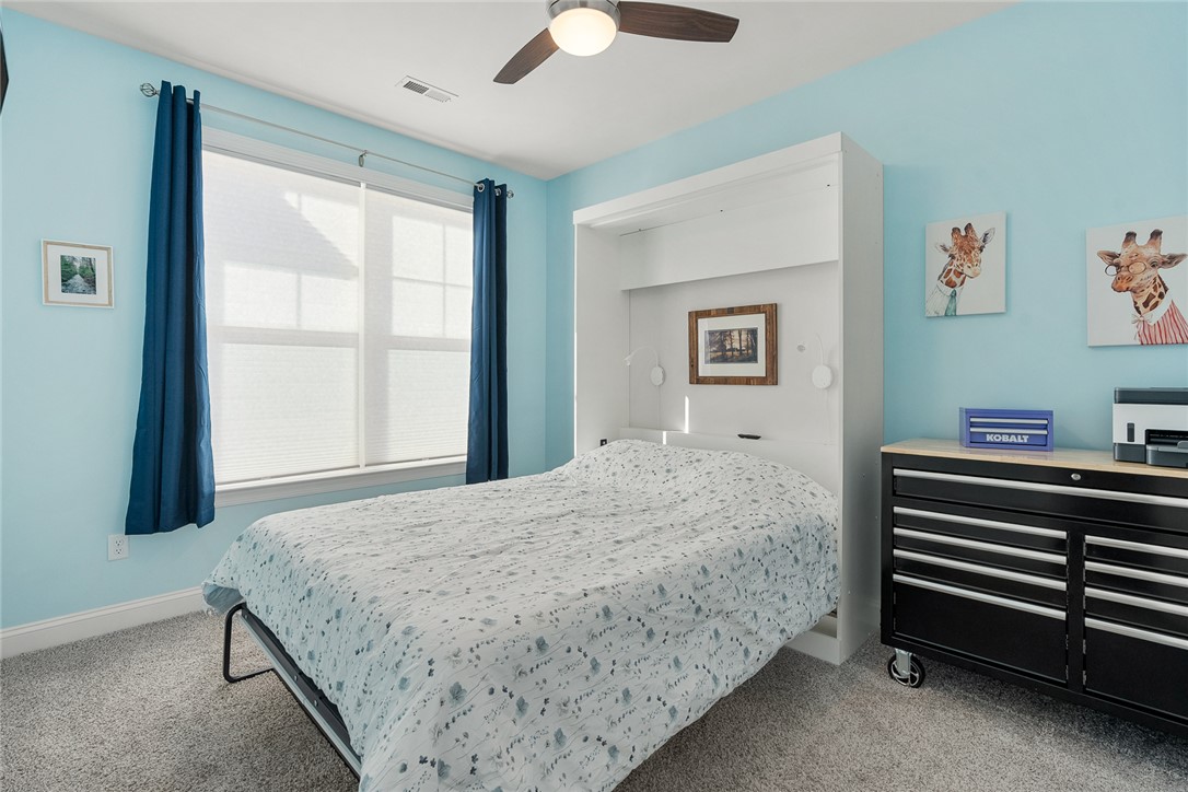 213 Boggs Road Belton, SC 29627 - Photo 24 of 40