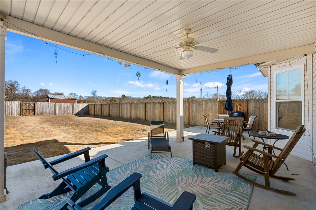 213 Boggs Road Belton, SC 29627 - Photo 28 of 40