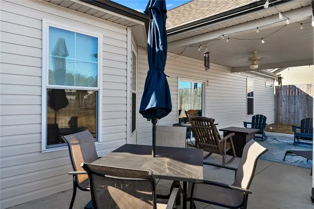 $320,000 | 213 Boggs Road, Belton, SC 29627