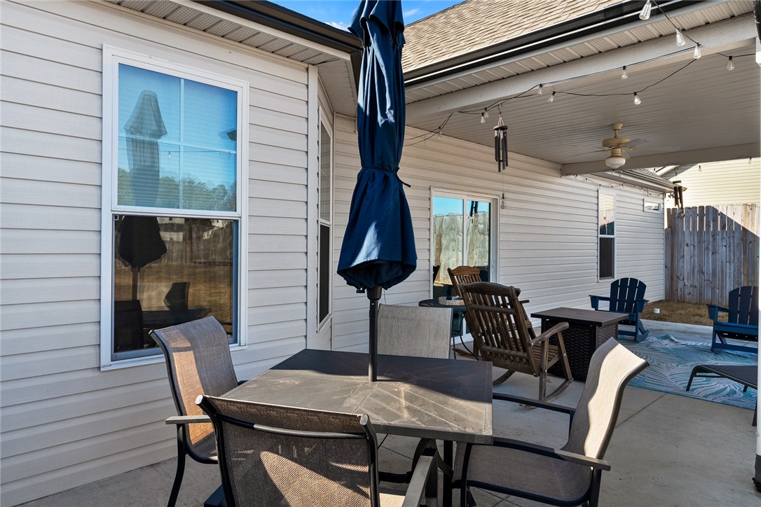 213 Boggs Road Belton, SC 29627 - Photo 29 of 40