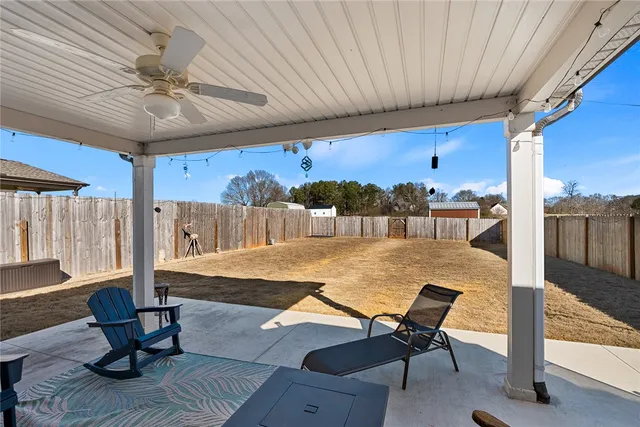 $320,000 | 213 Boggs Road, Belton, SC 29627