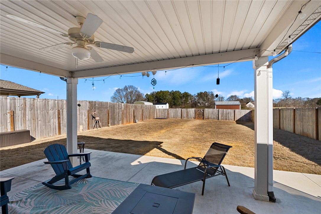 213 Boggs Road Belton, SC 29627 - Photo 30 of 40