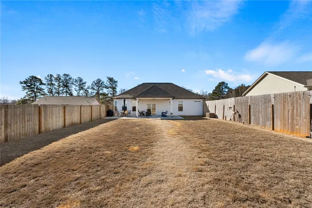 $320,000 | 213 Boggs Road, Belton, SC 29627