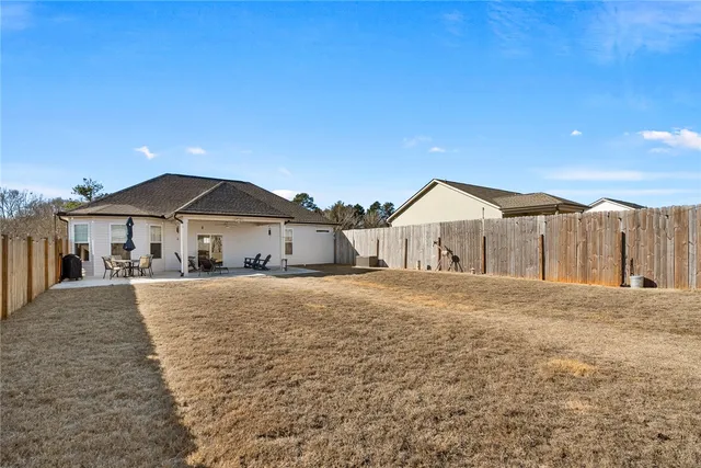 $320,000 | 213 Boggs Road, Belton, SC 29627