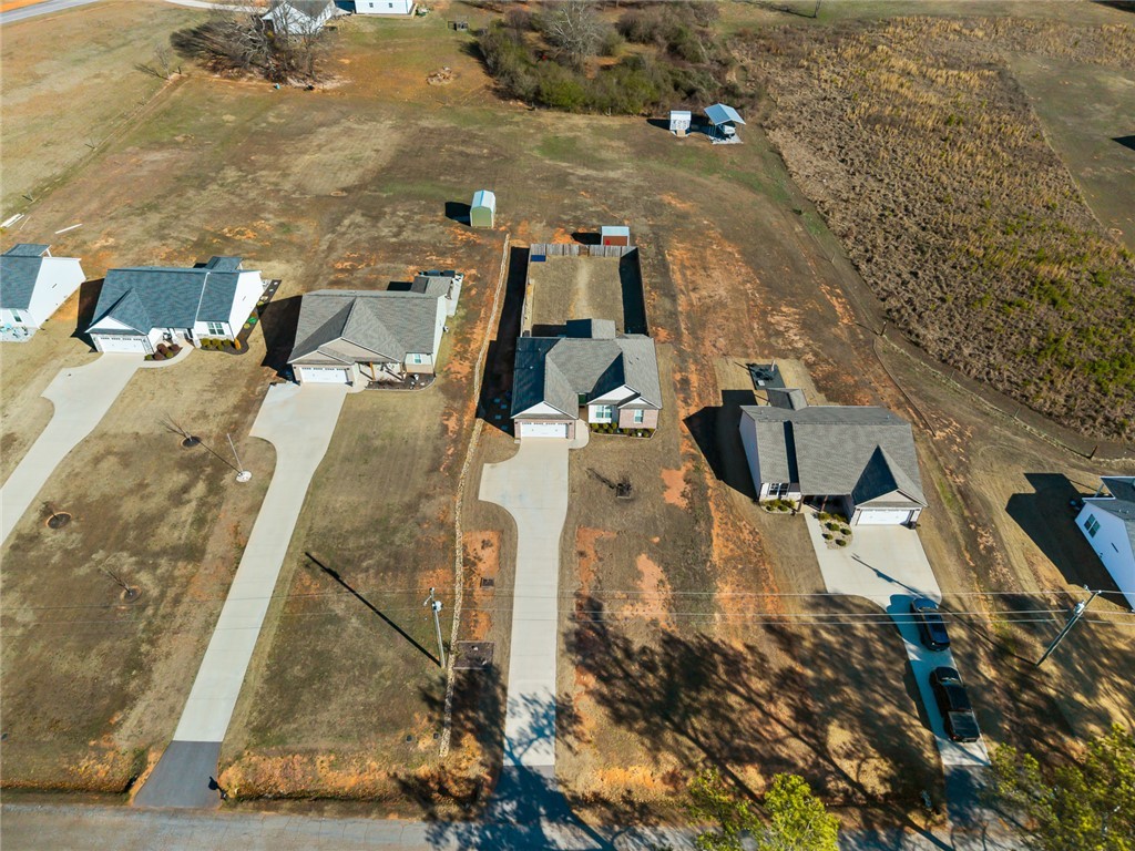 213 Boggs Road Belton, SC 29627 - Photo 33 of 40