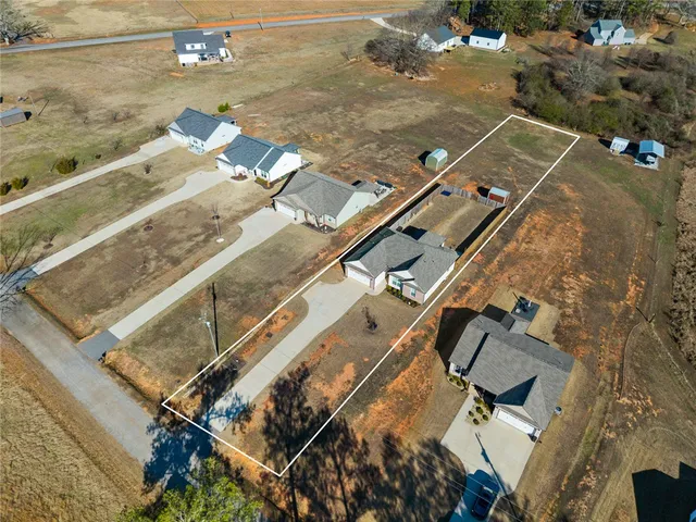 $320,000 | 213 Boggs Road, Belton, SC 29627