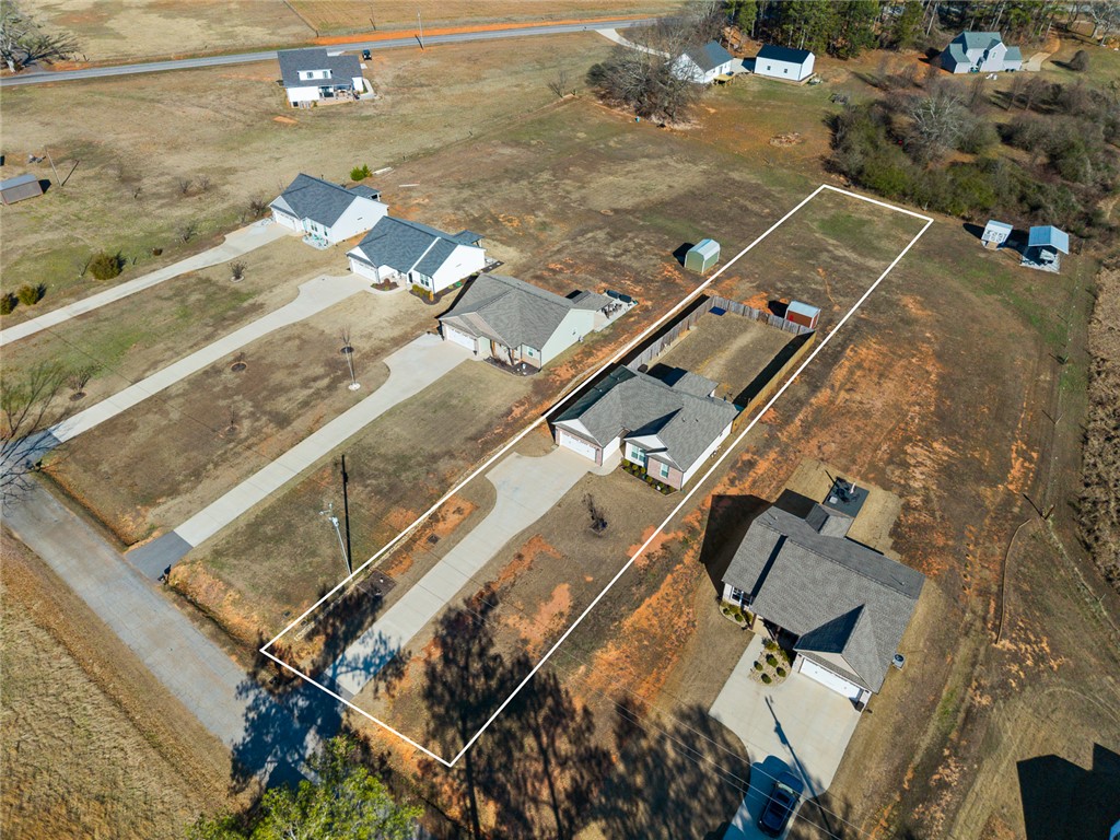 213 Boggs Road Belton, SC 29627 - Photo 34 of 40