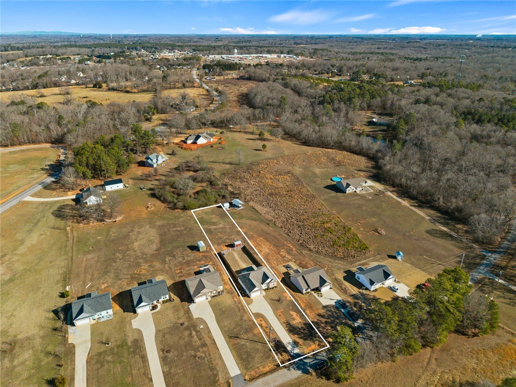 213 Boggs Road Belton, SC 29627 - Photo 36 of 40