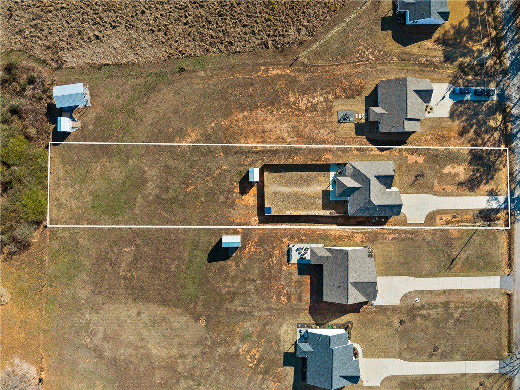 213 Boggs Road Belton, SC 29627 - Photo 39 of 40