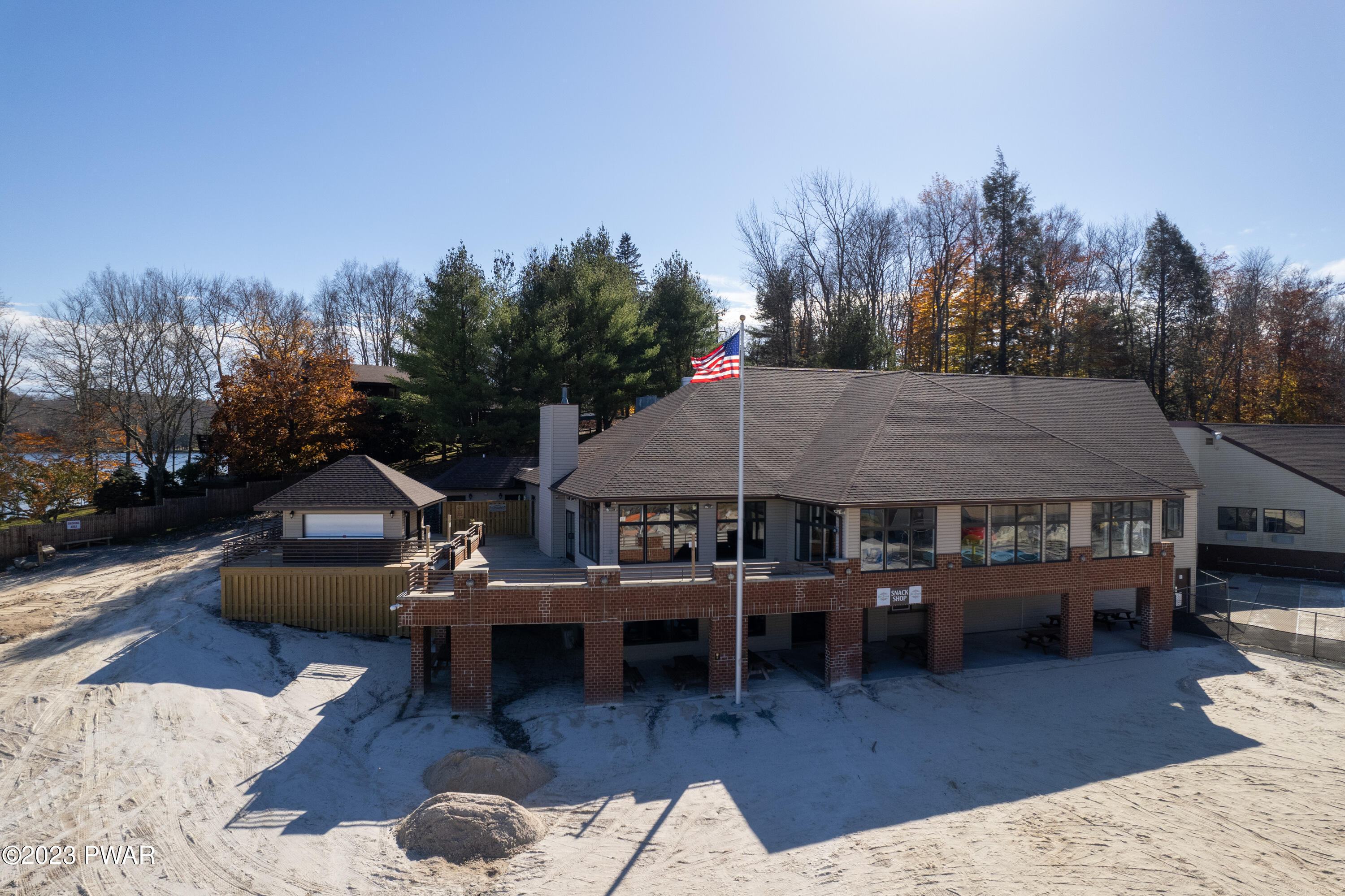 104 Brookfield Road Lake Ariel, PA 18436 - Photo 52 of 73