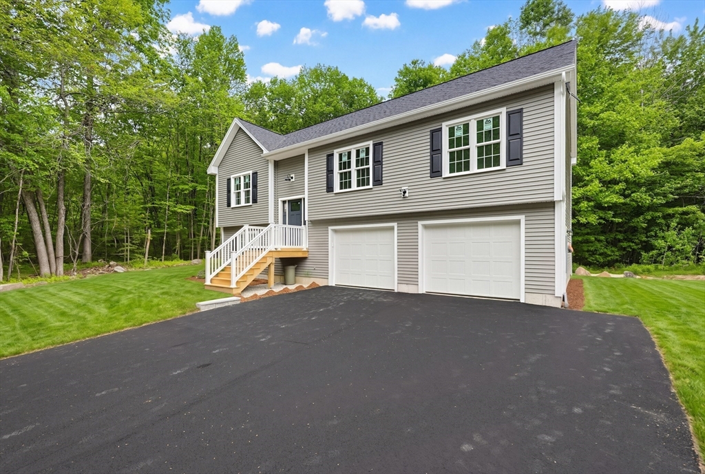100 Old Worcester Road Charlton, MA 01507 - Photo 17 of 17