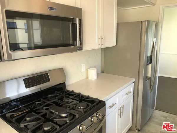 $3,606 | 1321 North Laurel Avenue, Unit 12, West Hollywood, CA 90046
