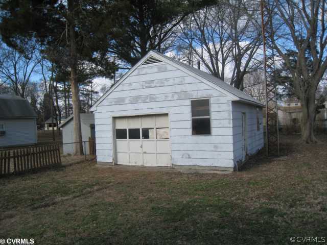 10 Wootton Road Sandston, VA 23150 - Photo 8 of 9 Other