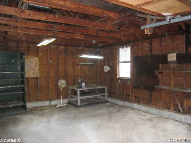 10 Wootton Road Sandston, VA 23150 - Photo 9 of 9 Other