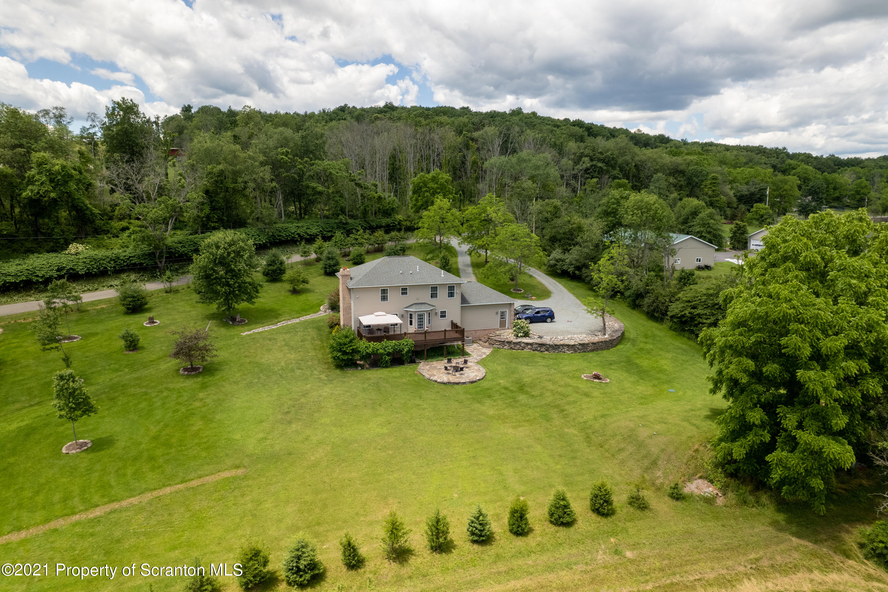 2144 Port Royal Road Clarks Summit, PA 18411 - Photo 8 of 121 Gallery Image 8