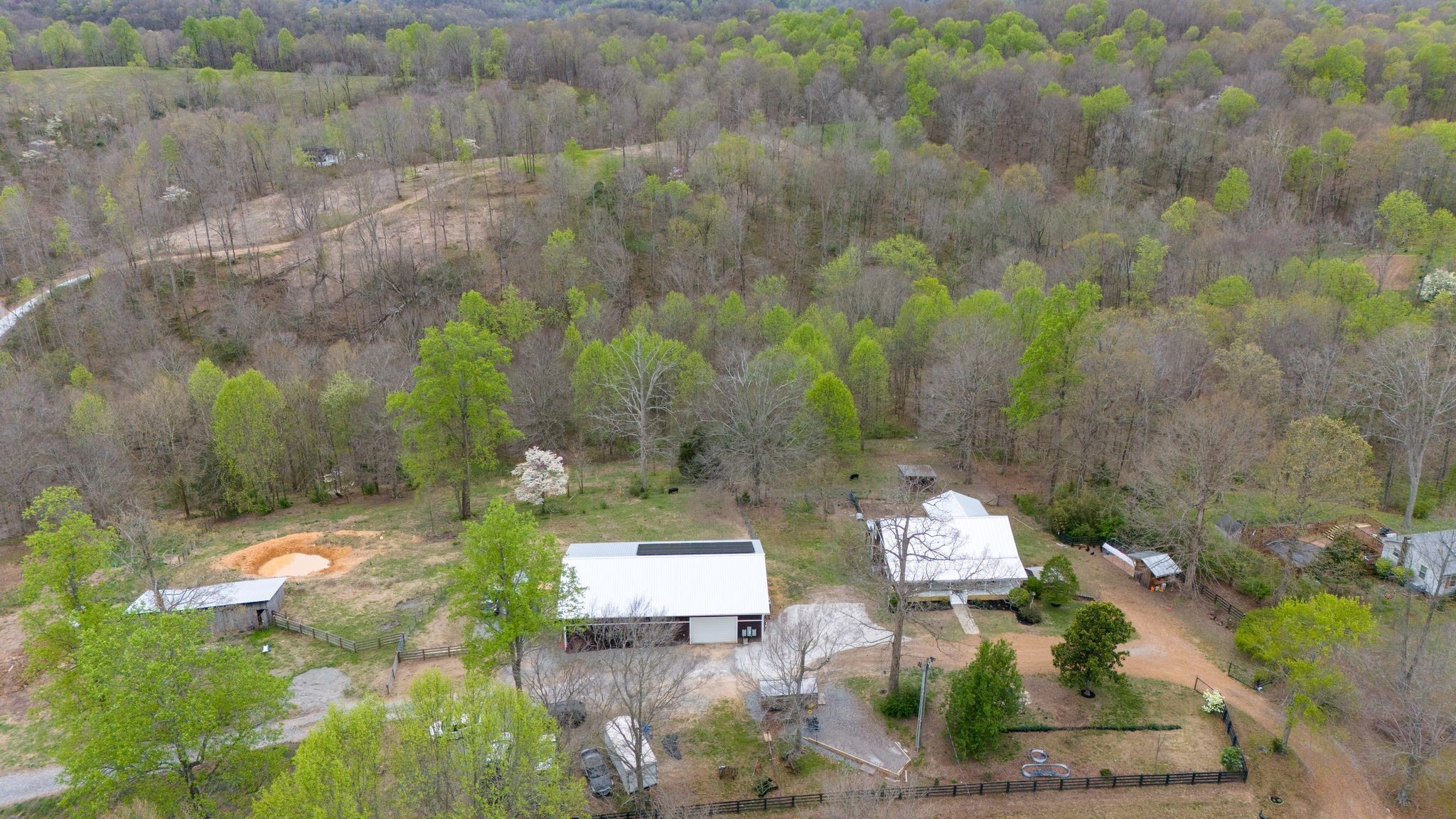 3733 Mobley's Cut Road Thompson's Station, TN 37179 - Photo 56 of 58 Gallery Image 56