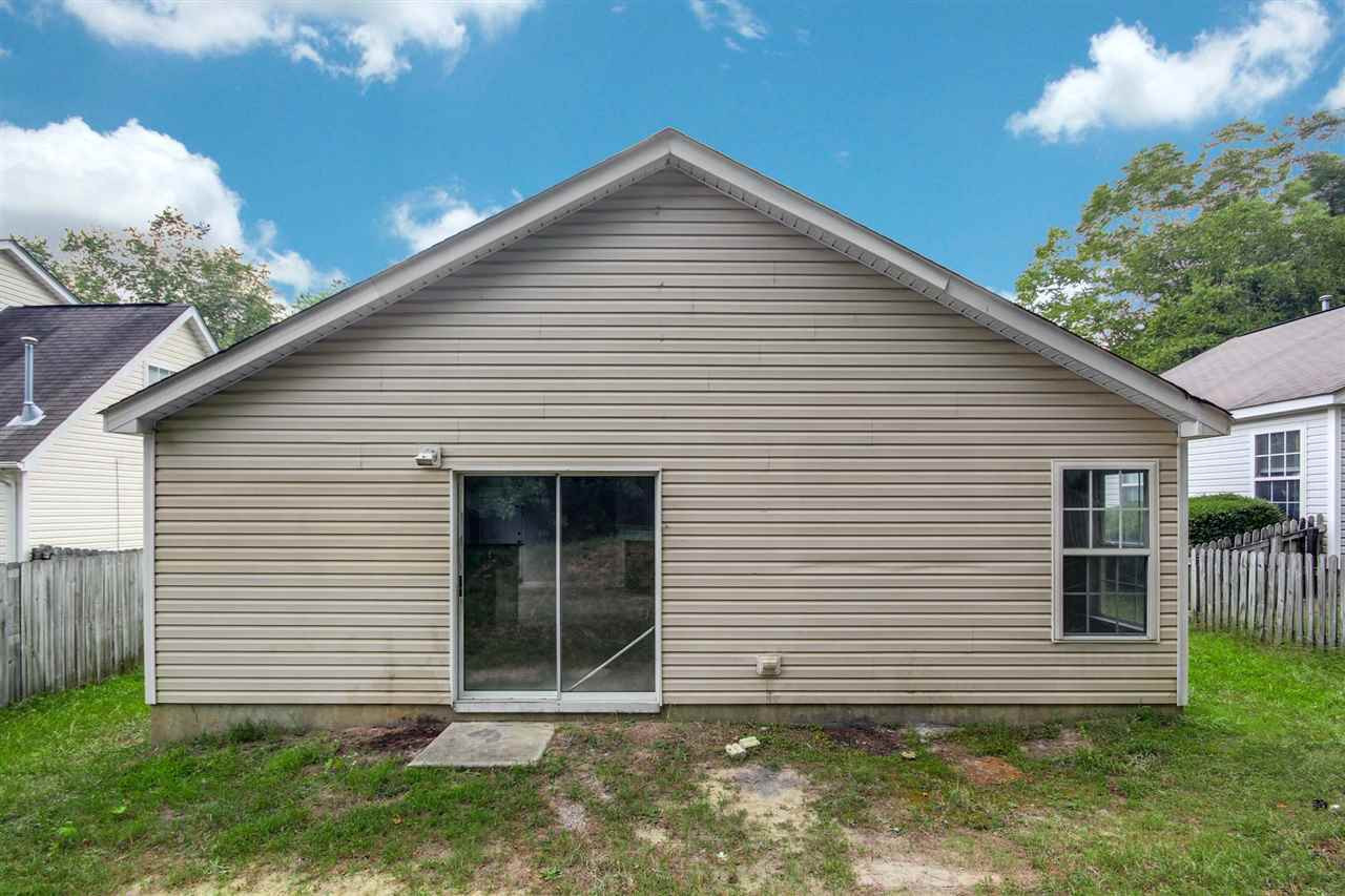 5024 Silverdene Street Raleigh, NC 27616 - Photo 23 of 23 Photo 23