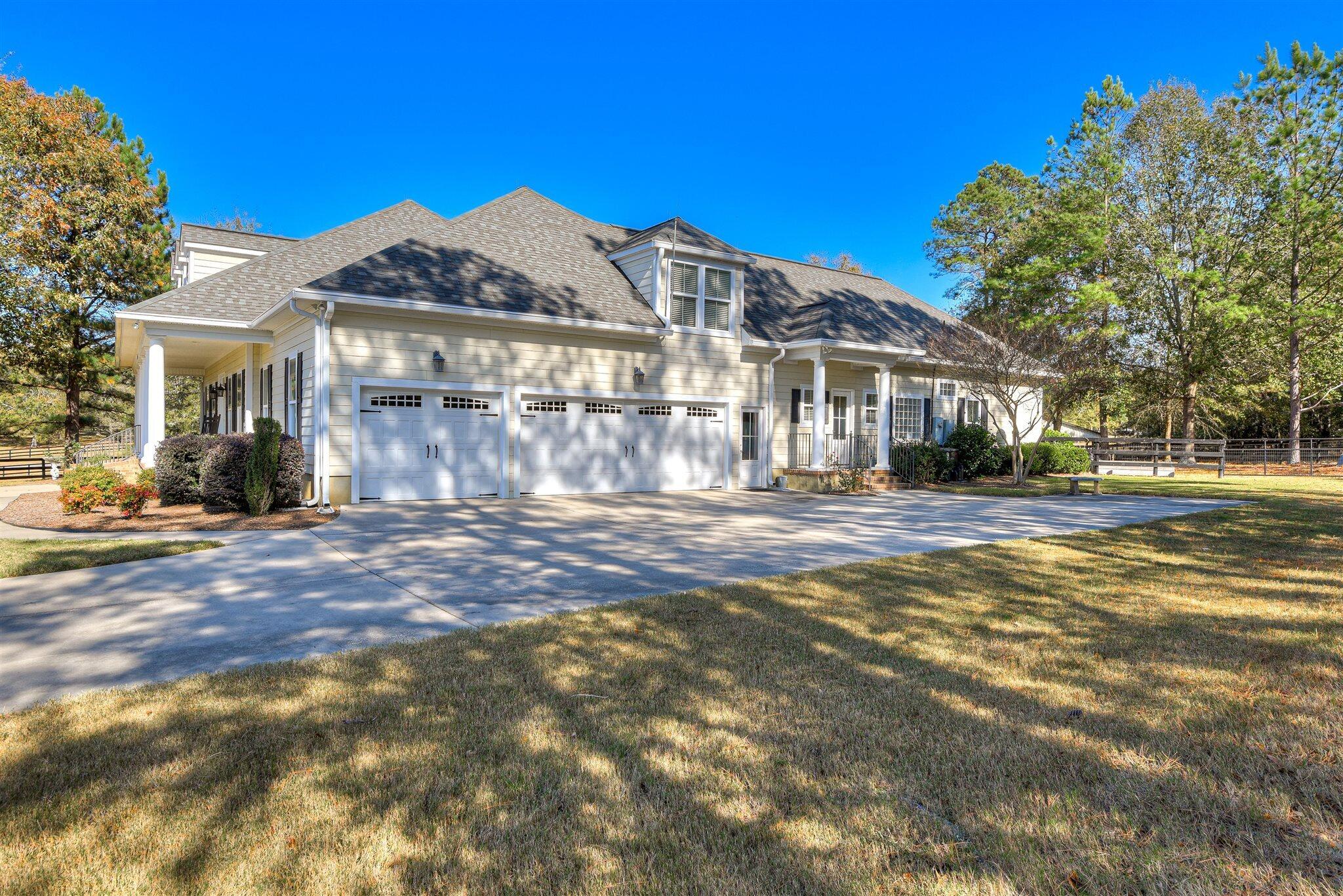 460 Cedar Ridge Drive Aiken, SC 29803 - Photo 64 of 81 Gallery Image 64
