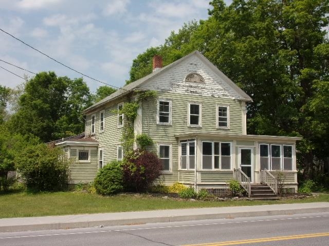 909 Vermont Rte 7a Shaftsbury, VT 05262 - Photo 1 of 22 Gallery Image 1