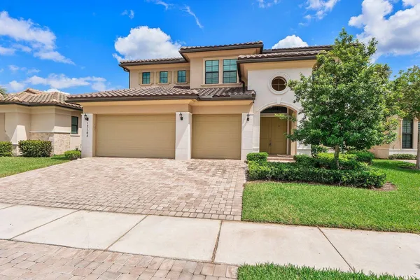 $7,500 | 12165 Lake House Lane, Parkland, FL 33076