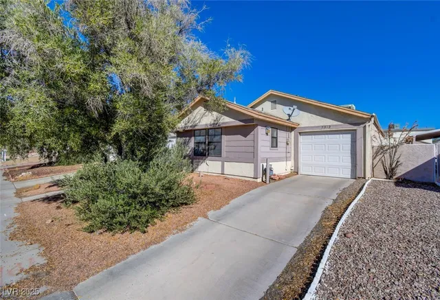 $1,600 | 7312 Empress Drive, Las Vegas, NV 89147