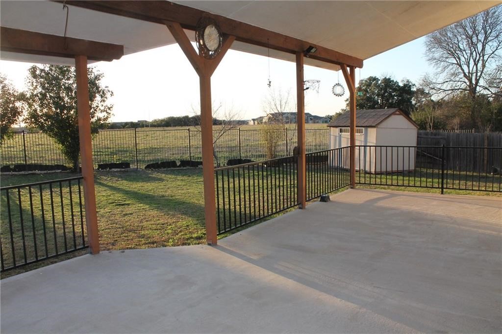 2513 Rusk Court Round Rock, TX 78665 - Photo 2 of 39