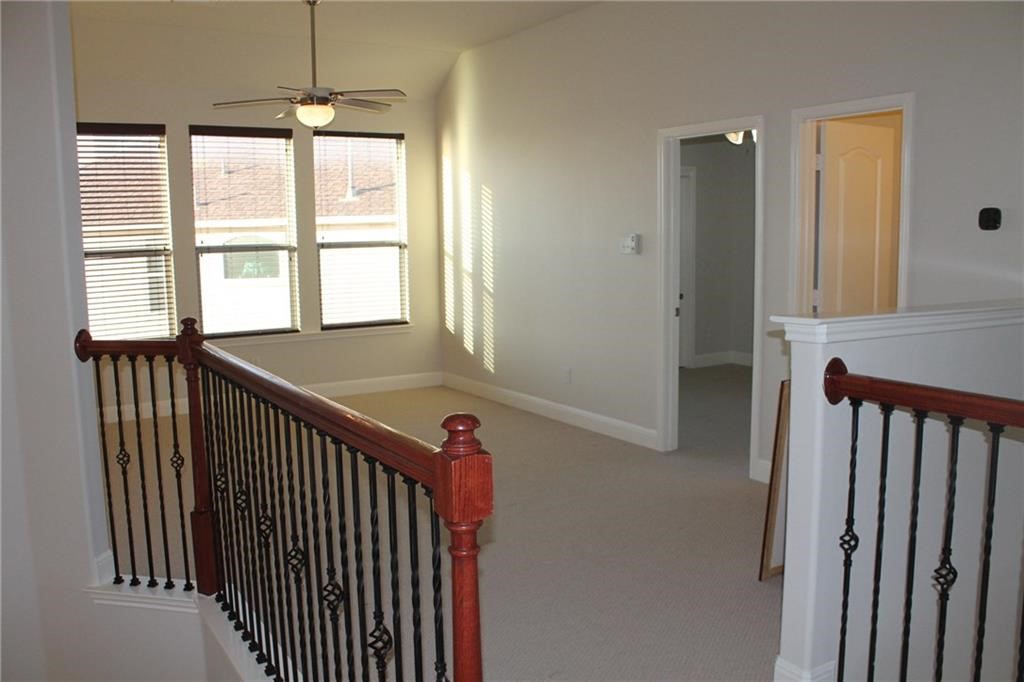 2513 Rusk Court Round Rock, TX 78665 - Photo 25 of 39