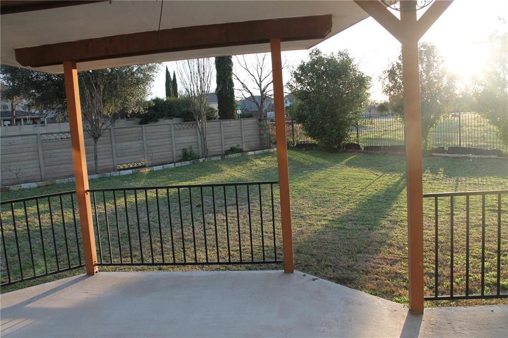 2513 Rusk Court Round Rock, TX 78665 - Photo 37 of 39