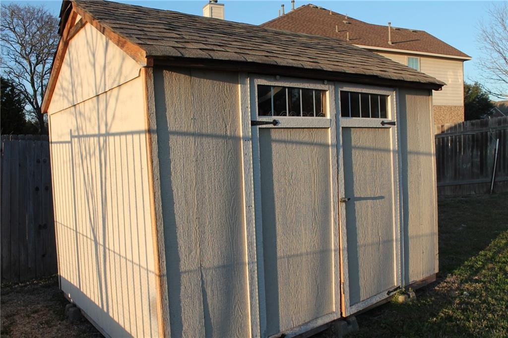 2513 Rusk Court Round Rock, TX 78665 - Photo 39 of 39