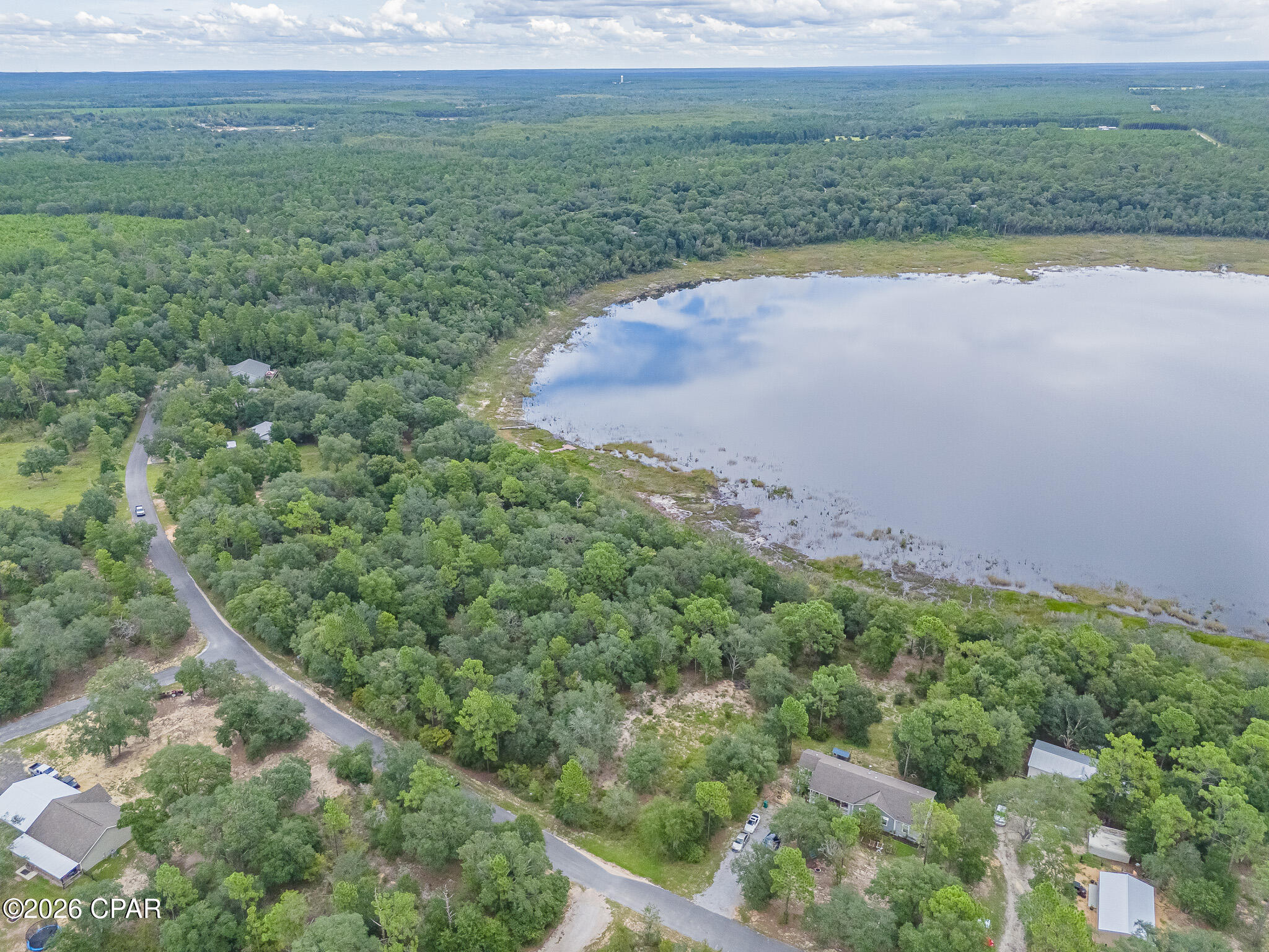 0 Quail Ridge Drive, Unit LOT B251 Chipley, FL 32428 - Photo 6 of 15 Gallery Image 6