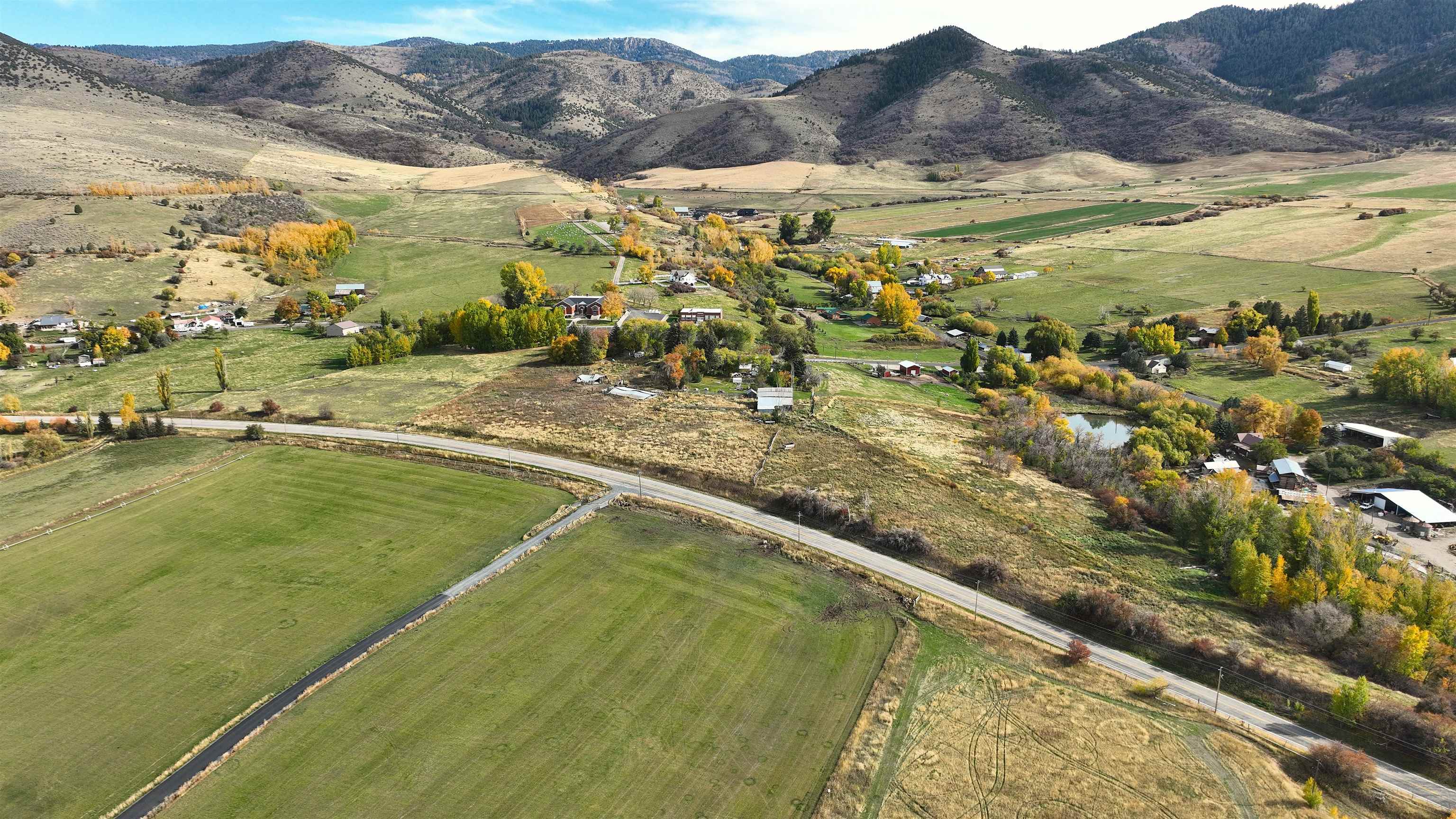 7290 North Capitol Hill Road Preston, ID 83263 - Photo 1 of 1 Gallery Image 1