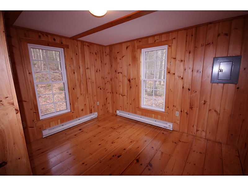 42 Samoset Trail Boothbay, ME 04544 - Photo 15 of 20 Bedroom. Bedroom 2