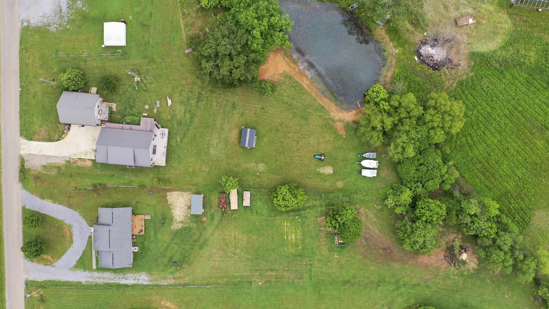 2746 Taylor Road Maryville, TN 37803 - Photo 24 of 29 Gallery Image 24