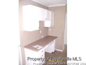 224 Wright Road Vass, NC 28394 - Photo 8 of 11 a view of kitchen