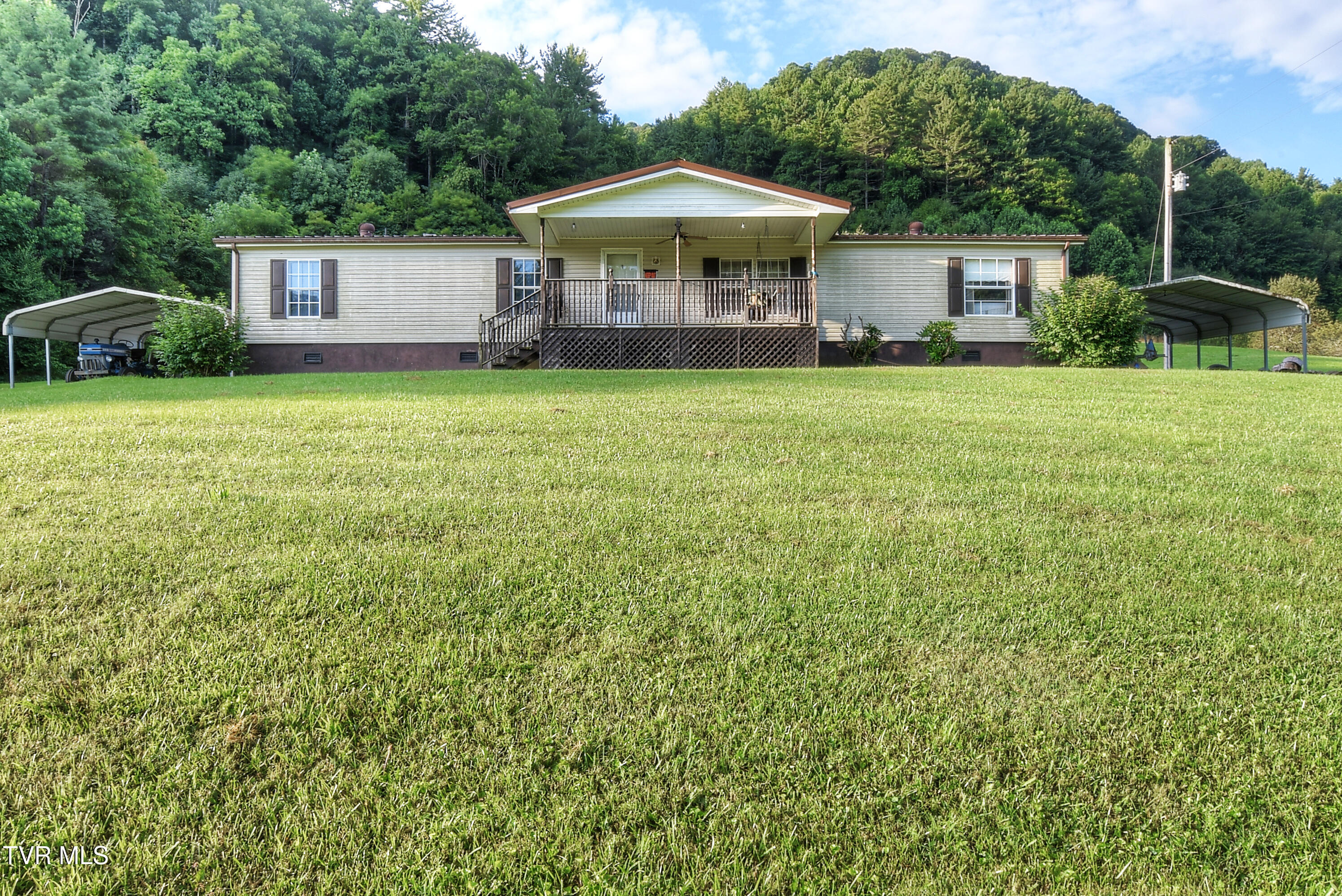 1841 Rice Creek Road Flag Pond, TN 37657 - Photo 12 of 45 1
