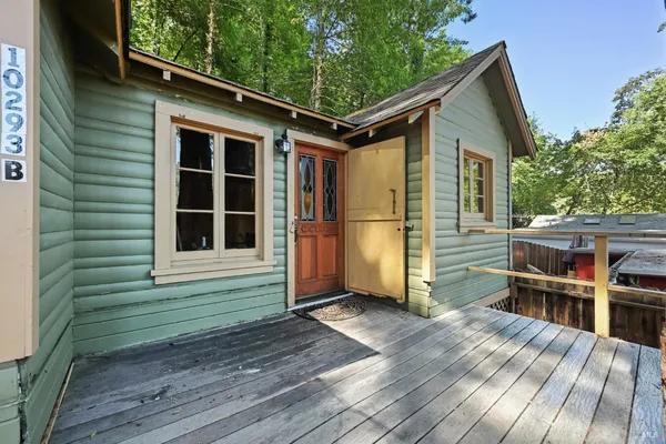 $450,000 | 10293 Field Lane, Forestville, CA 95436